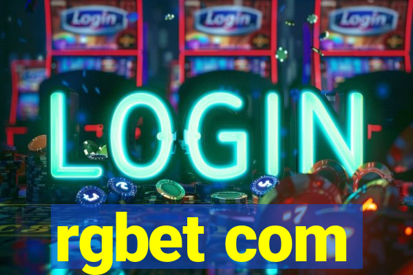 rgbet com